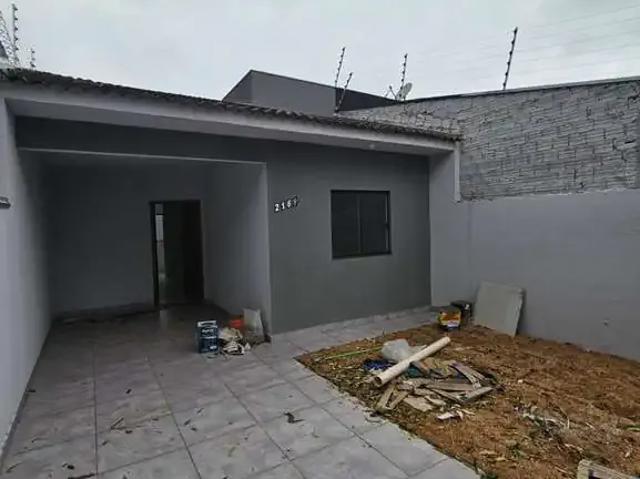 Casa venda em Região Geográfica Imediata de Maringá, Sarandi