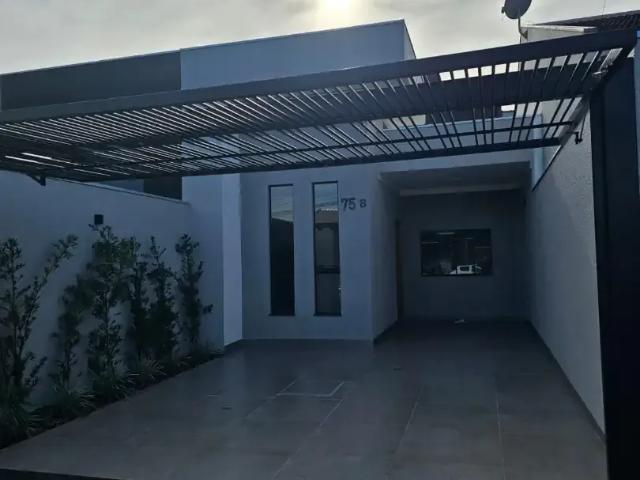 Casa venda em Região Geográfica Imediata de Maringá, Sarandi