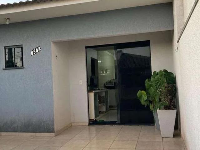 Casa venda em Jardim Oriental, Sarandi