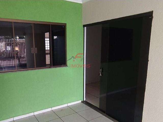Casa venda em Jardim Ouro Verde II, Sarandi