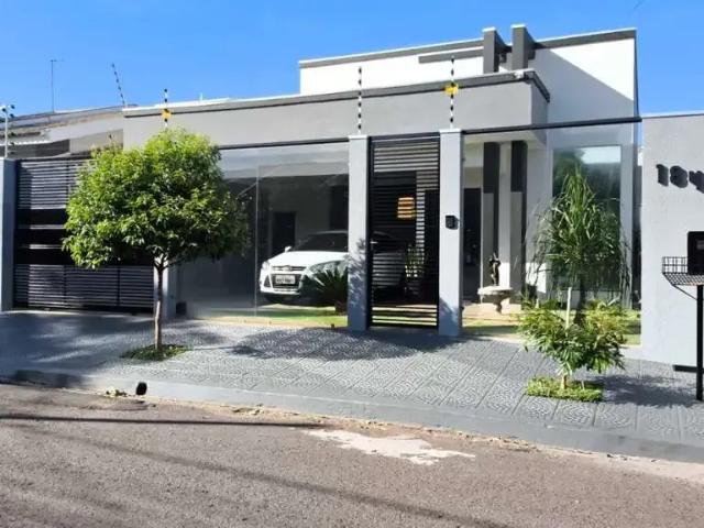 Casa venda em Sarandi, Ouro Verde