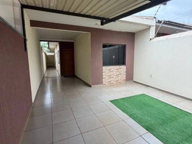 Casa venda em Jardim Ouro Verde IV, Sarandi