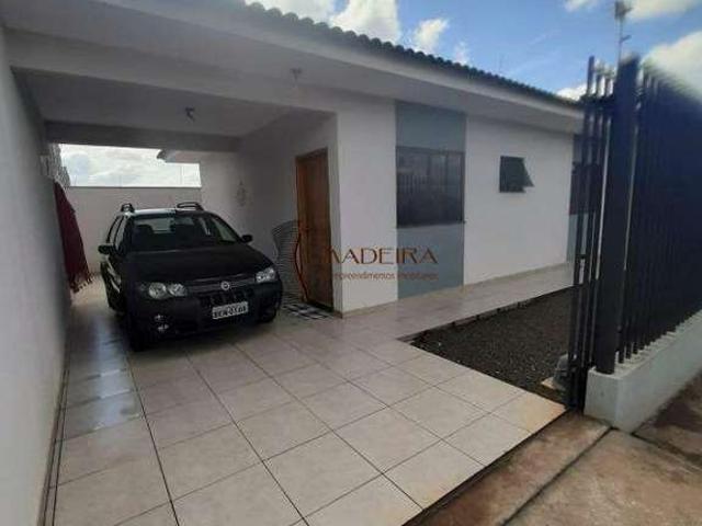 Casa venda em Sarandi, Jardim Universal