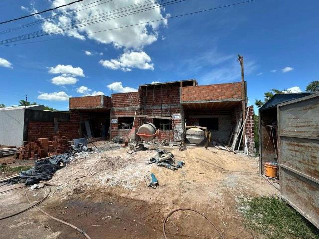 Casa venda em Jardim Ouro Verde III, Sarandi