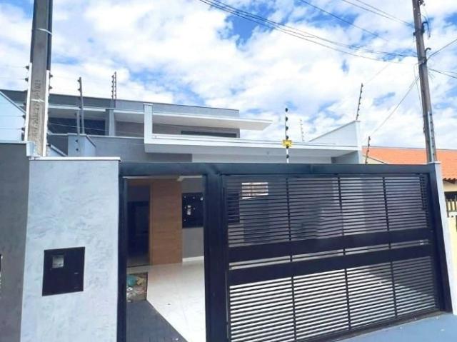 Casa venda em Sarandi, Região Geográfica Intermediária de Maringá