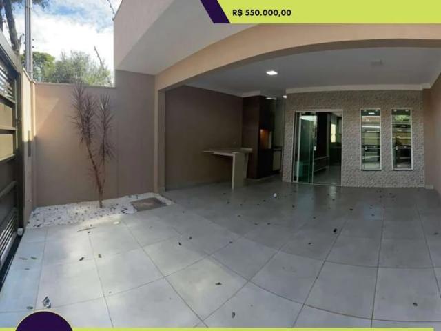 Casa venda em Jardim Independência 2ª Parte, Sarandi