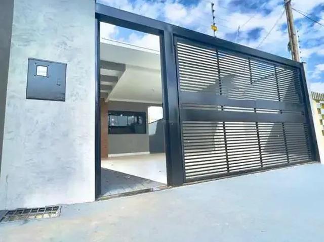 Casa venda em Região Geográfica Imediata de Maringá, Sarandi