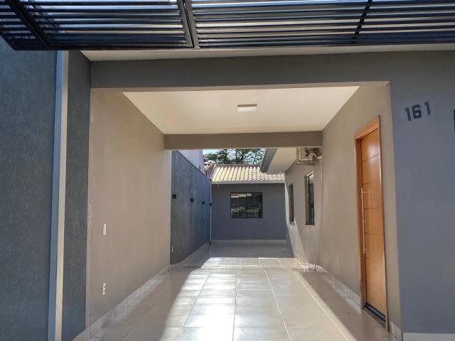 Casa venda em Jardim Primaverão, Sarandi