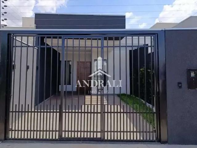 Casa venda em Sarandi, Região Geográfica Intermediária de Maringá