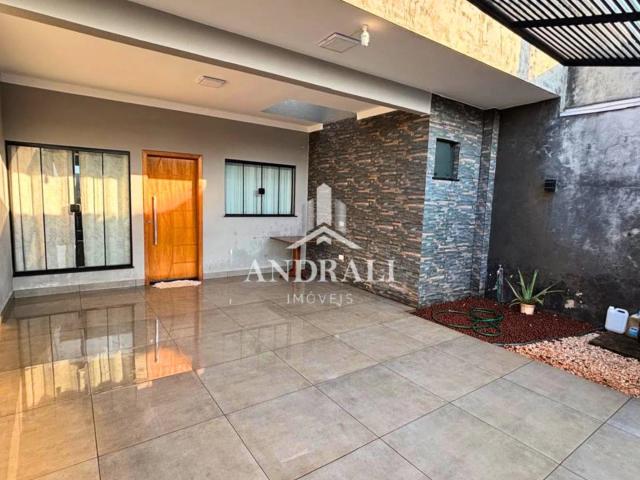 Casa venda em Sarandi, Região Geográfica Intermediária de Maringá