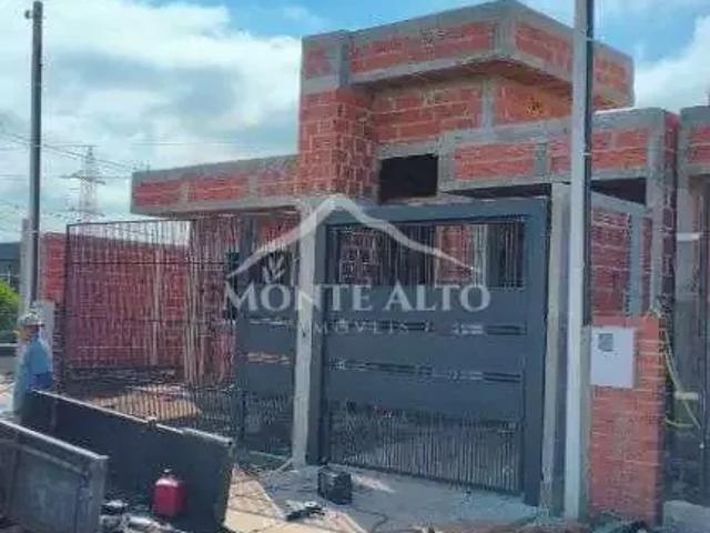 Casa venda em Região Geográfica Imediata de Maringá, Sarandi