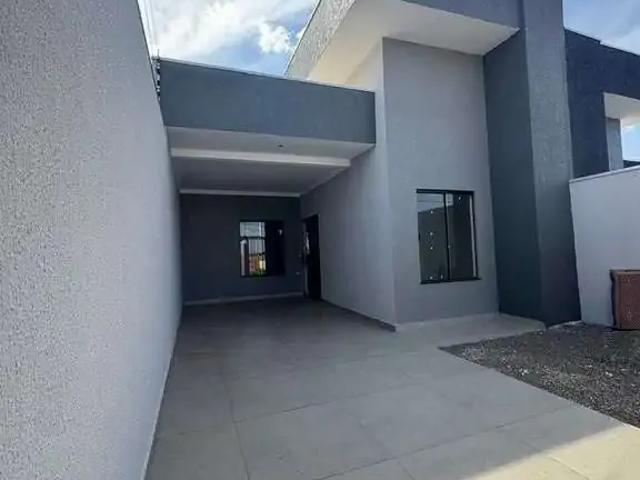 Casa venda em Região Geográfica Imediata de Francisco Beltrão, Santa Izabel do Oeste