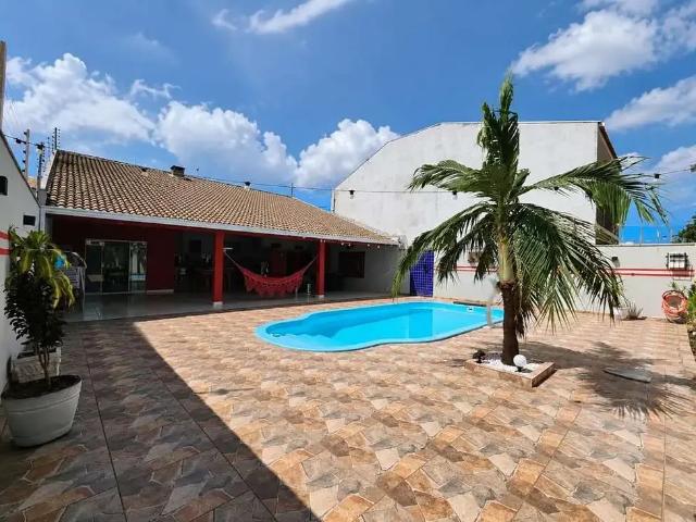 Casa venda em Jardim São Paulo II, Sarandi