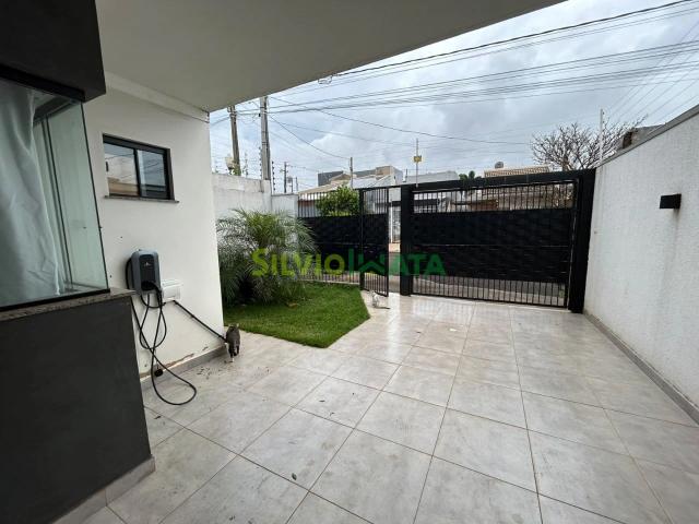 Casa venda em Jardim São Paulo II, Sarandi