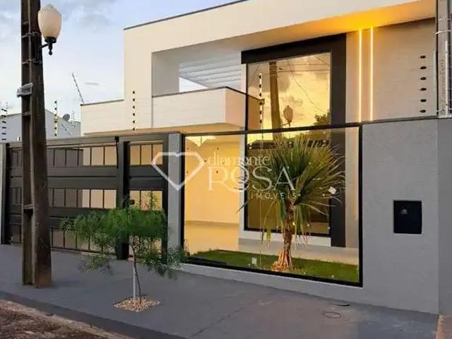 Casa venda em Região Geográfica Imediata de Maringá, Sarandi