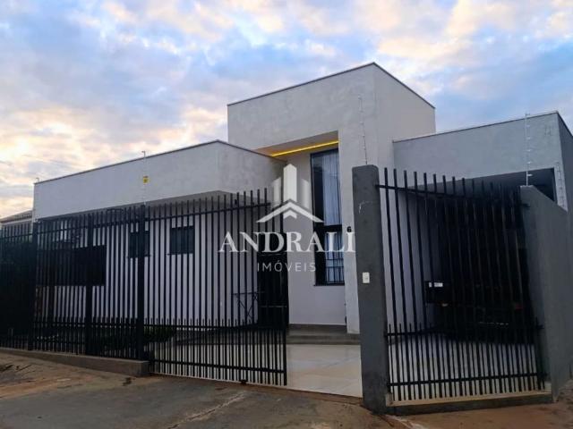 Casa venda em Sarandi, Região Geográfica Intermediária de Maringá