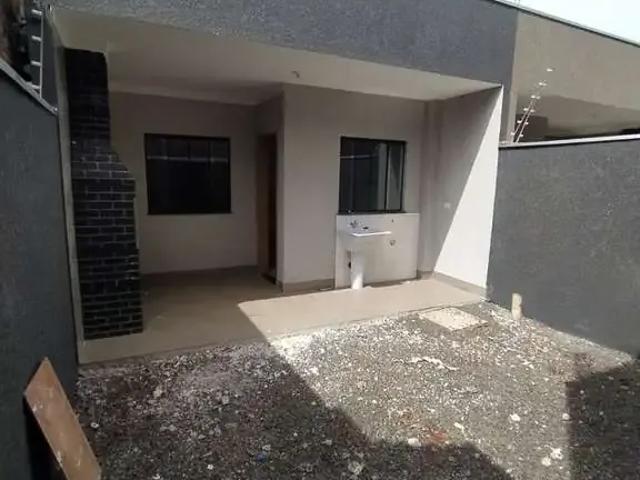 Casa venda em Região Geográfica Imediata de Foz do Iguaçu, Foz do Iguaçu