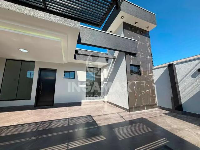 Casa venda em Região Geográfica Imediata de Maringá, Sarandi