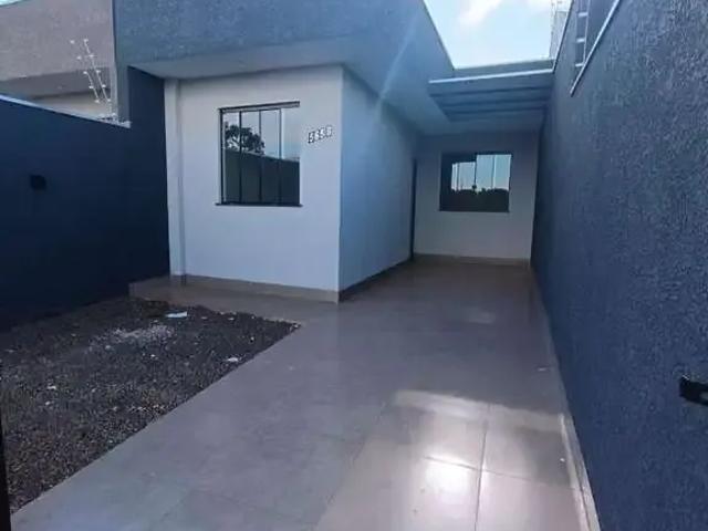 Casa venda em Região Geográfica Imediata de Foz do Iguaçu, Foz do Iguaçu