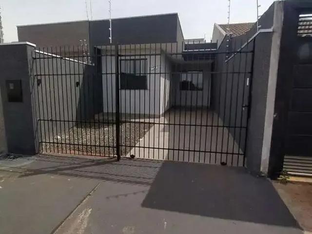 Casa venda em Região Geográfica Imediata de Foz do Iguaçu, Foz do Iguaçu