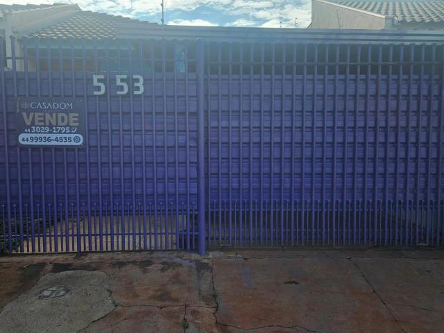 Casa venda em Sarandi, Região Geográfica Intermediária de Maringá