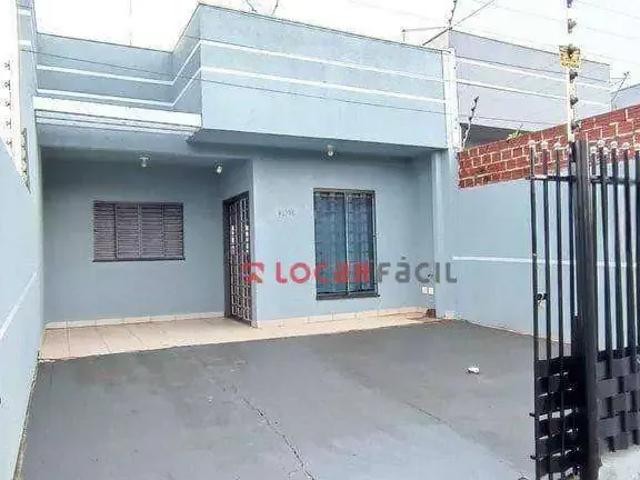 Casa venda em Região Geográfica Imediata de Maringá, Sarandi