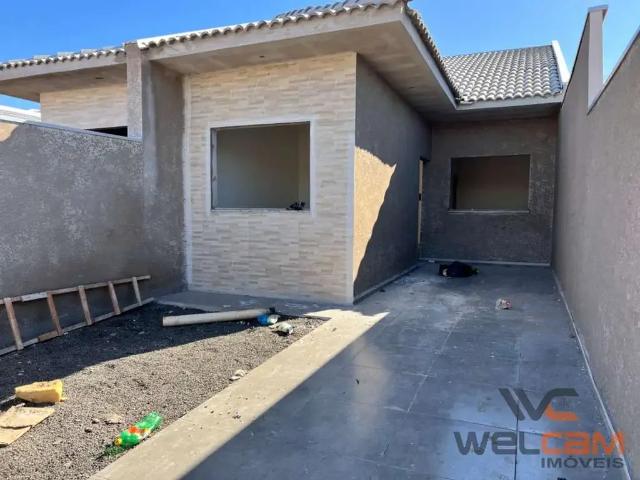 Casa venda em Região Geográfica Imediata de Toledo, Toledo