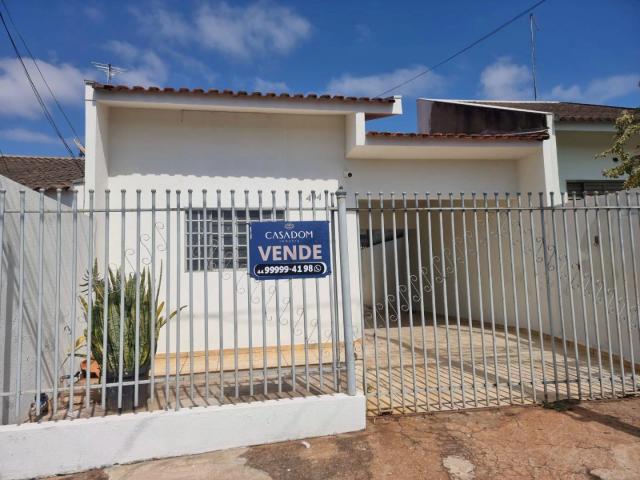 Casa venda em Sarandi, Região Geográfica Intermediária de Maringá