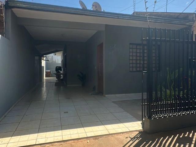Casa venda em Jardim Verão, Sarandi