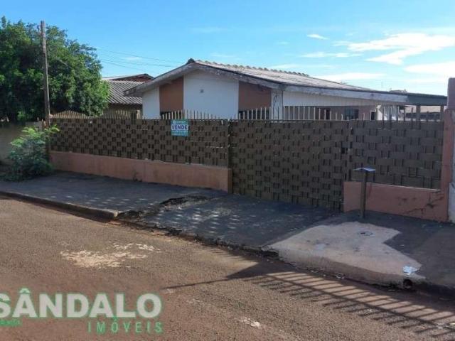 Casa venda em Jardim das Flores I, Sarandi