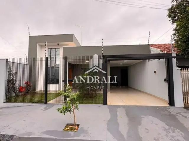 Casa venda em Região Geográfica Imediata de Maringá, Sarandi