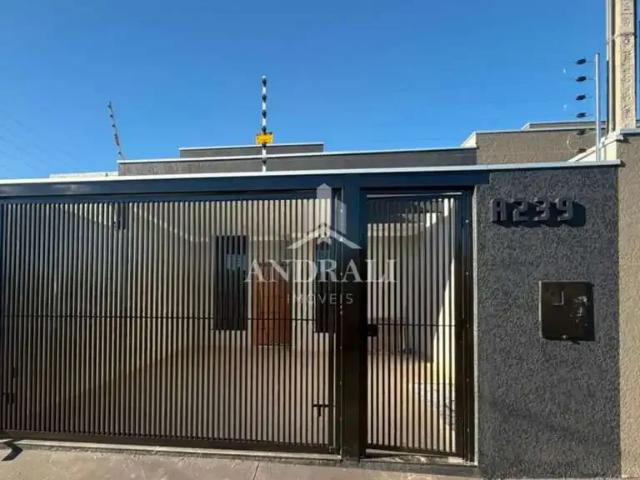 Casa venda em Sarandi, Região Geográfica Intermediária de Maringá