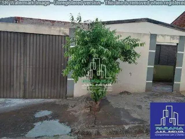 Casa venda em Região Geográfica Imediata de Maringá, Sarandi