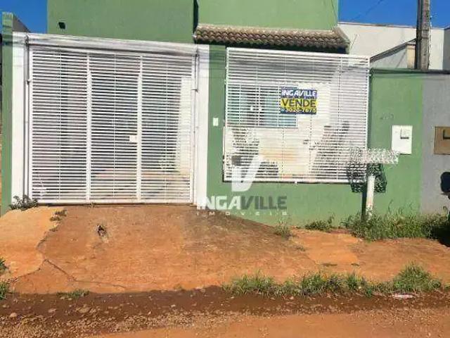 Casa venda em Região Geográfica Imediata de Maringá, Sarandi