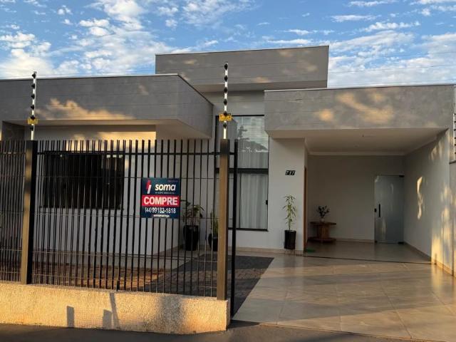 Casa venda em Região Geográfica Imediata de Maringá, Sarandi