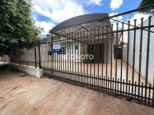 Casa venda em Região Geográfica Imediata de Maringá, Sarandi