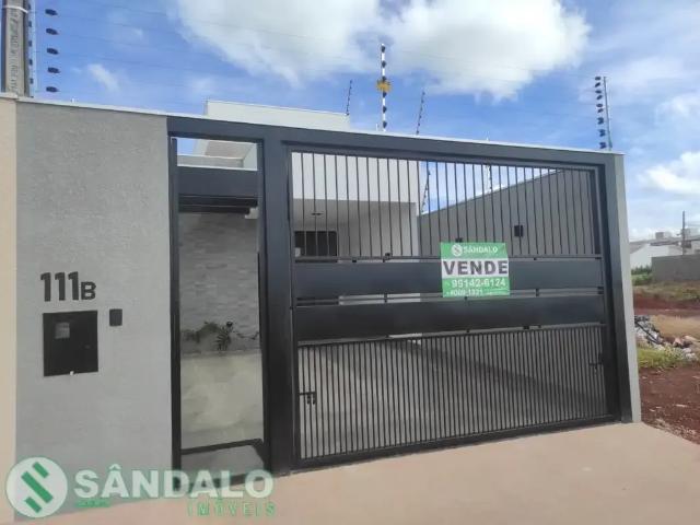 Casa venda em Região Geográfica Imediata de Maringá, Sarandi