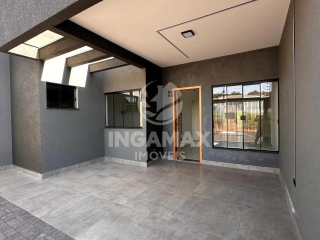 Casa venda em Região Geográfica Imediata de Maringá, Sarandi