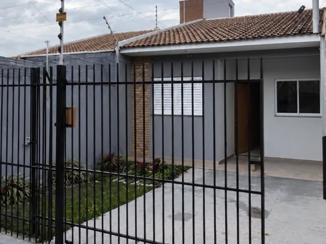 Casa venda em Jardim Esplanada, Sarandi