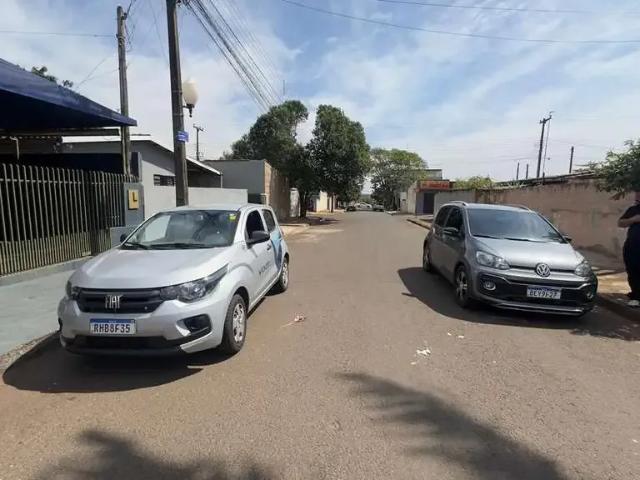 Casa venda em Região Geográfica Imediata de Maringá, Sarandi