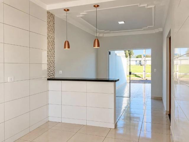 Casa venda em Parque Residencial Nova Aliança, Sarandi
