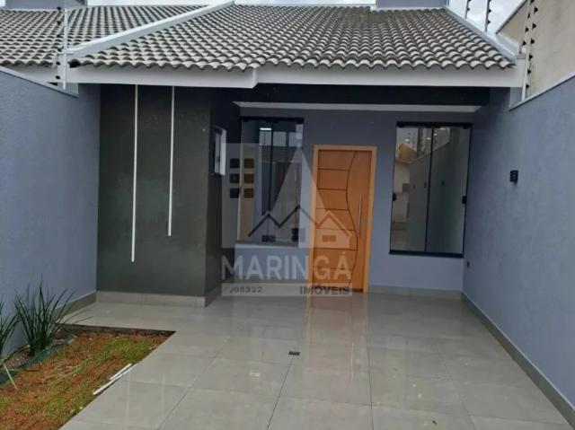 Casa venda em Parque Residencial Bela Vista, Sarandi