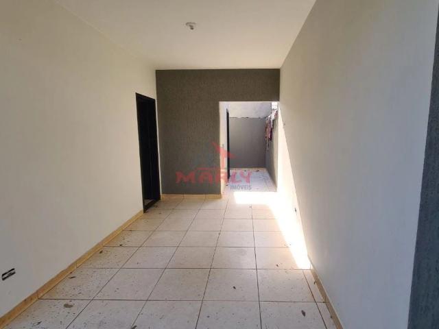 Casa venda em Parque Residencial Bela Vista, Sarandi
