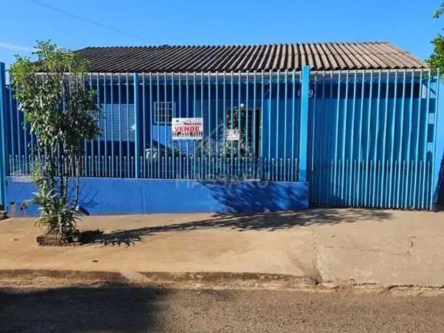 Casa venda em Parque Residencial Bela Vista, Sarandi