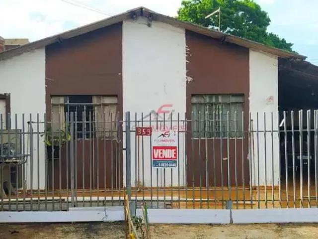 Casa venda em Região Geográfica Imediata de Maringá, Sarandi