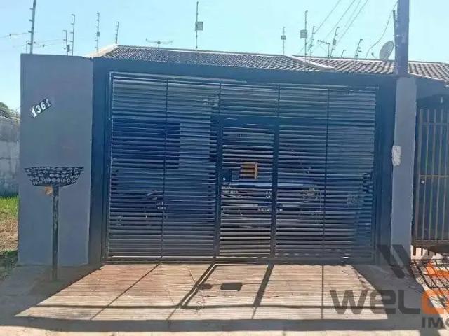 Casa venda em Região Geográfica Imediata de Maringá, Sarandi