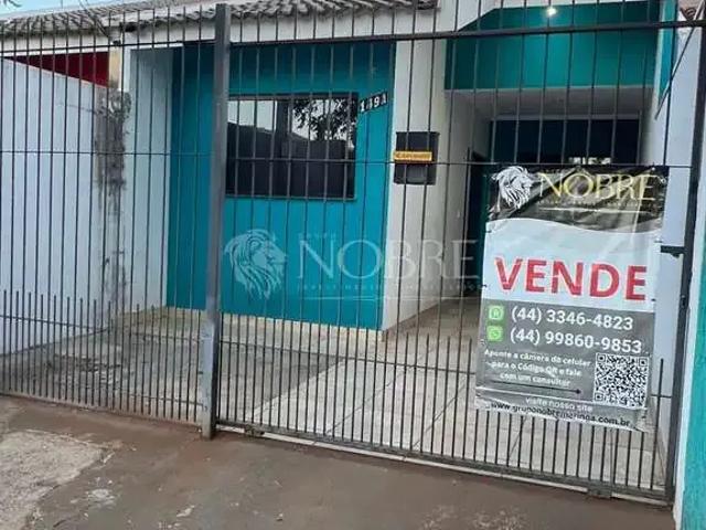 Casa venda em Região Geográfica Imediata de Maringá, Sarandi