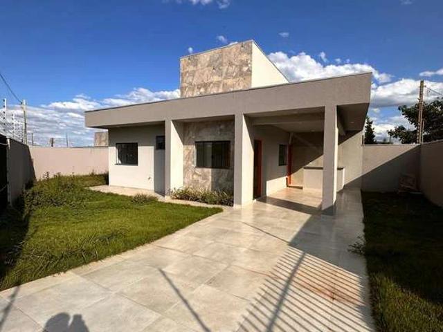 Casa venda em Parque Residencial Nova Aliança, Sarandi