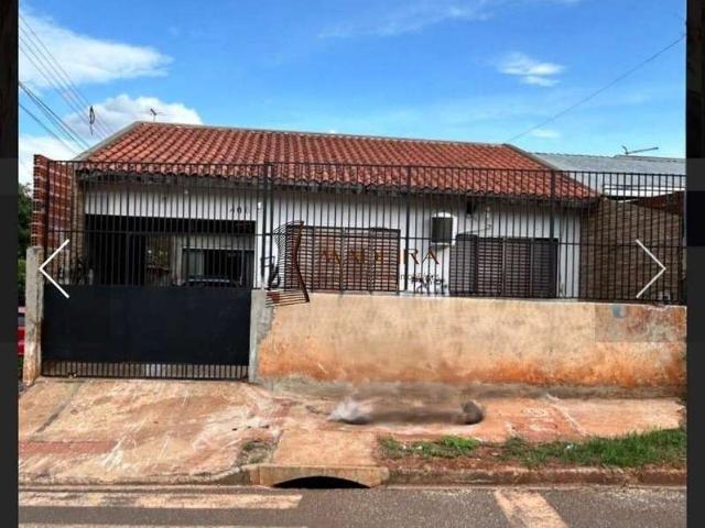 Casa venda em Sarandi, Nova Aliança