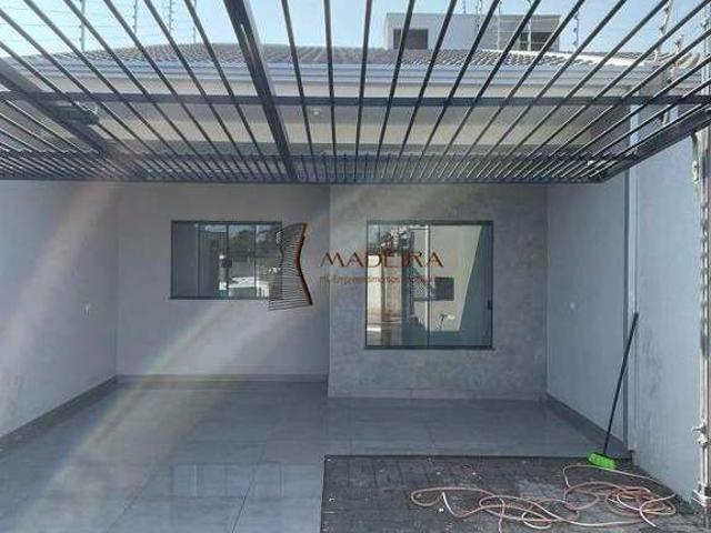Casa venda em Sarandi, Nova Aliança